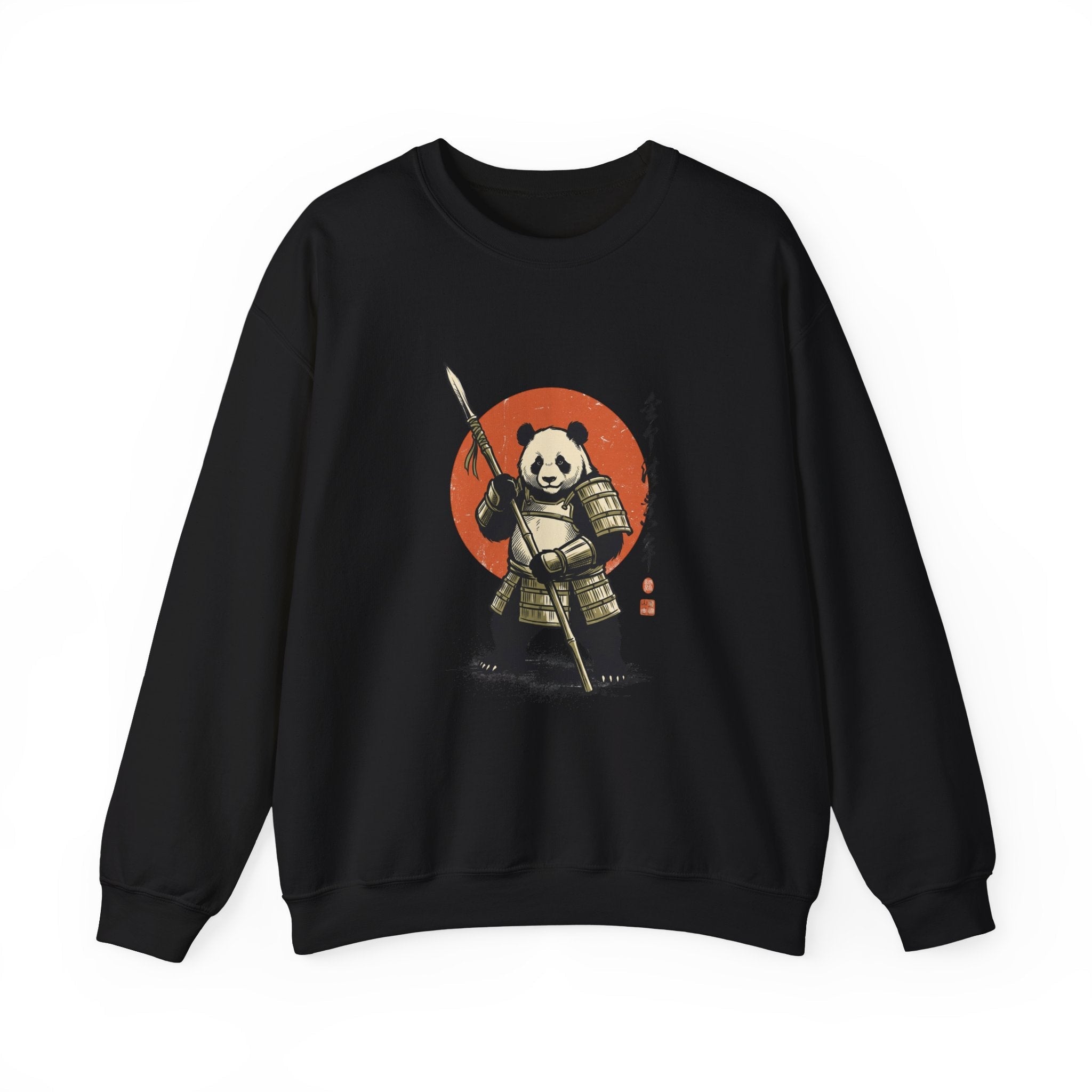 Unisex Heavy Blend™ Crewneck Sweatshirt - Velqono