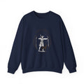 Unisex Heavy Blend™ Crewneck Sweatshirt - Velqono