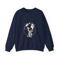 Unisex Heavy Blend™ Crewneck Sweatshirt - Velqono