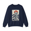 Unisex Heavy Blend™ Crewneck Sweatshirt - Velqono