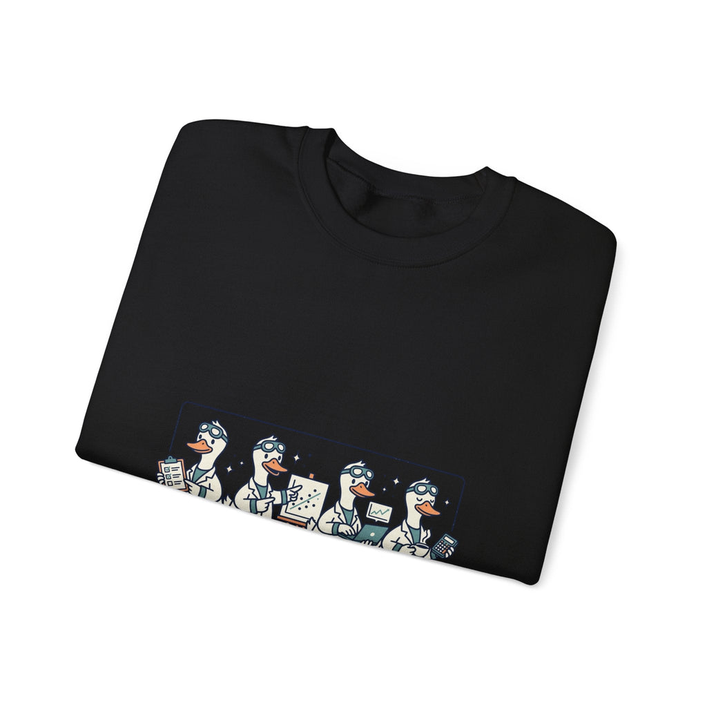 Unisex Heavy Blend™ Crewneck Sweatshirt - Velqono