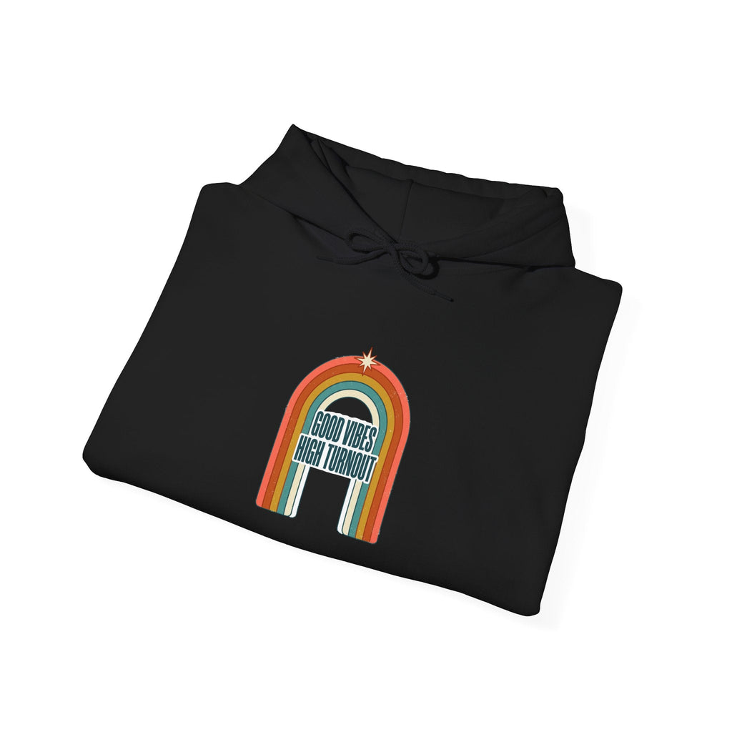 Unisex Heavy Blend™ Hooded Sweatshirt - Velqono