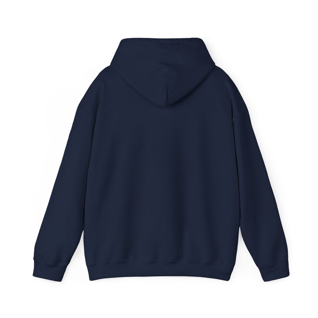 Unisex Heavy Blend™ Hooded Sweatshirt - Velqono