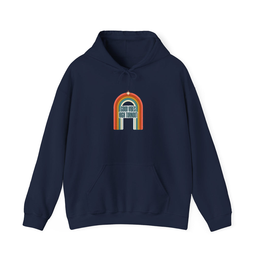 Unisex Heavy Blend™ Hooded Sweatshirt - Velqono