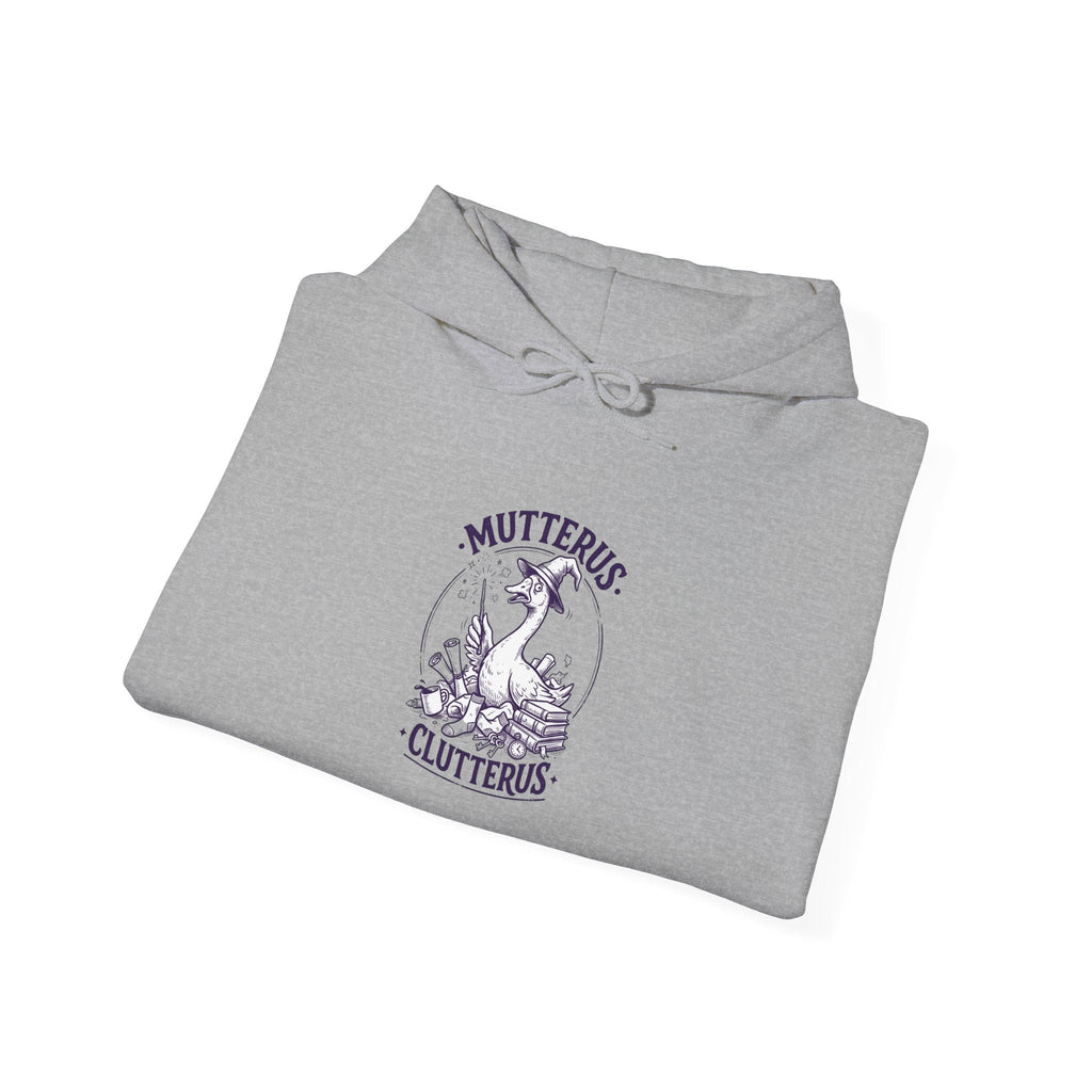 Unisex Heavy Blend™ Hooded Sweatshirt - Velqono
