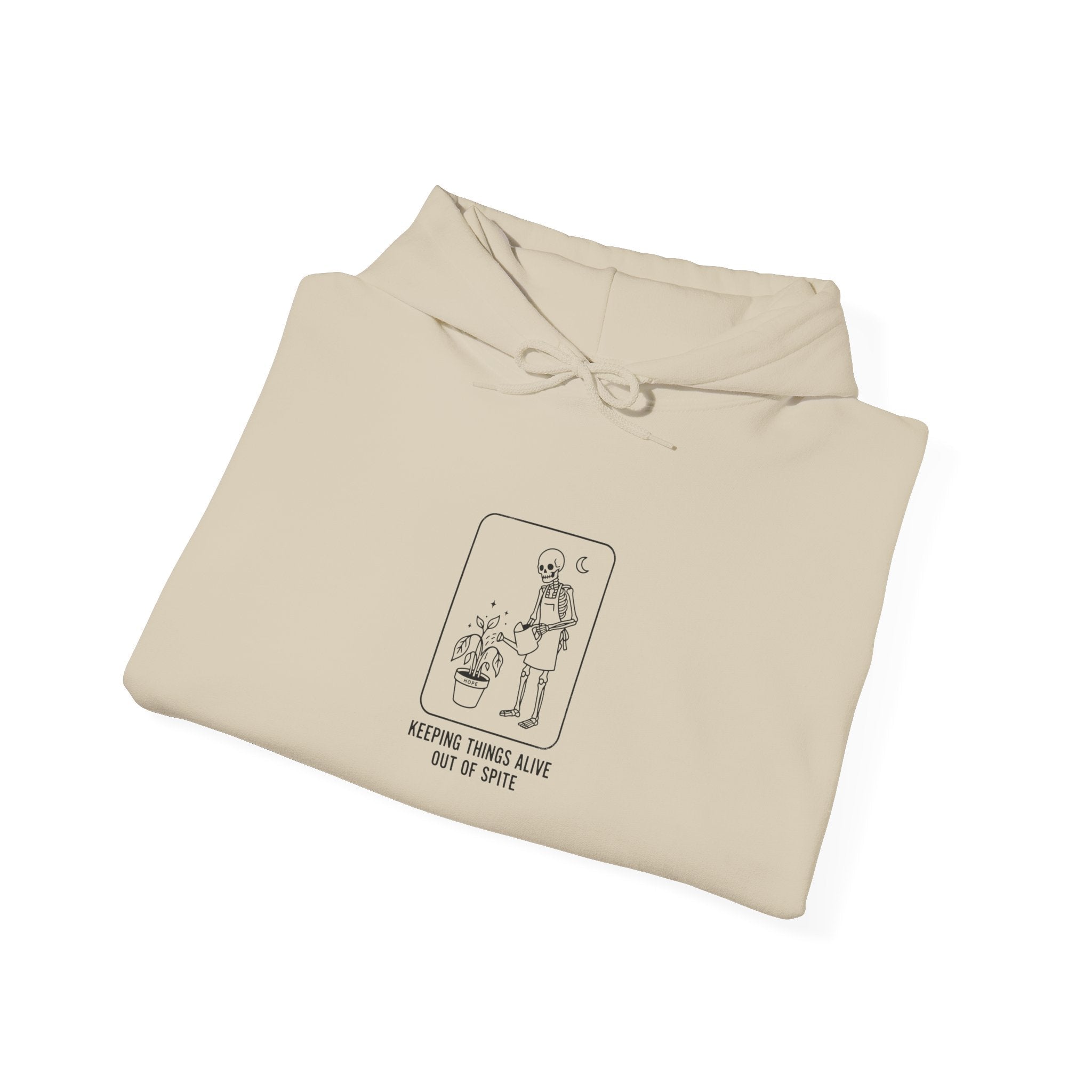 Unisex Heavy Blend™ Hooded Sweatshirt - Velqono