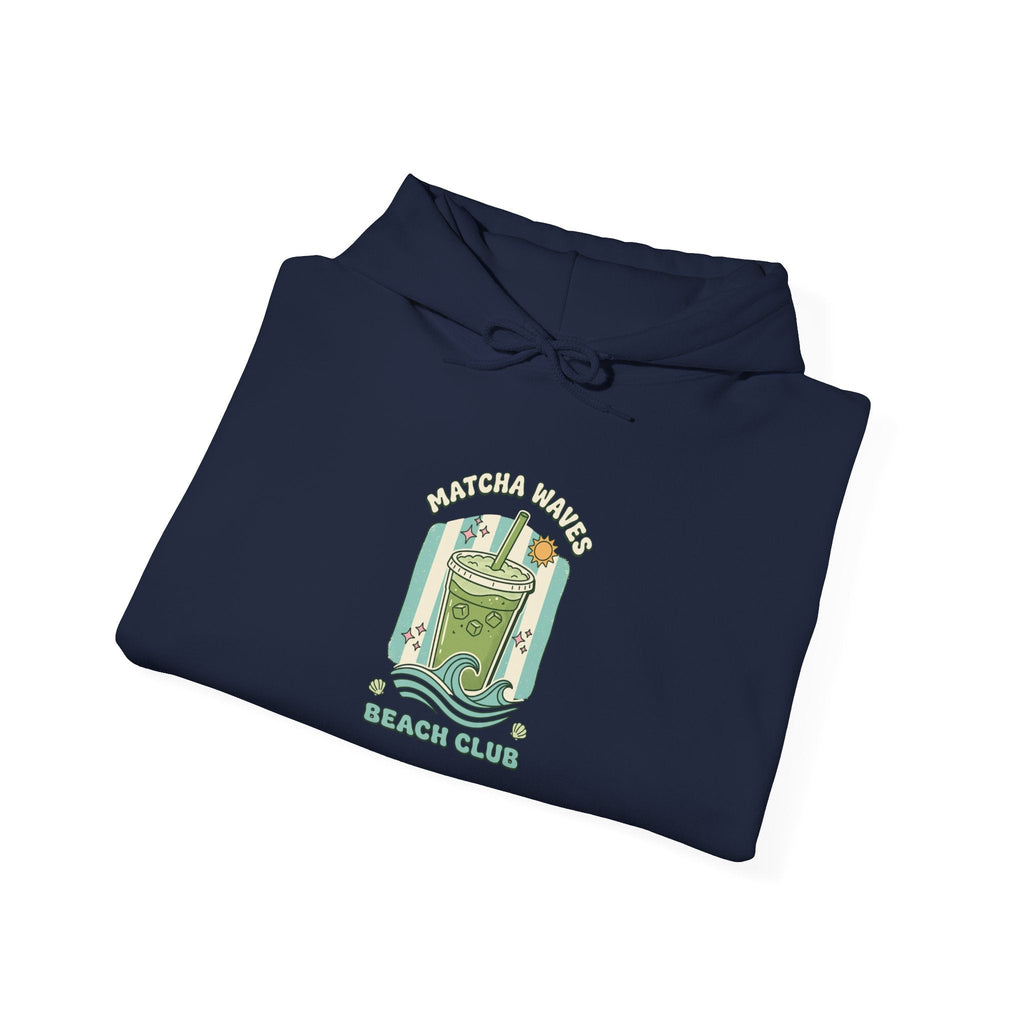 Unisex Heavy Blend™ Hooded Sweatshirt - Velqono