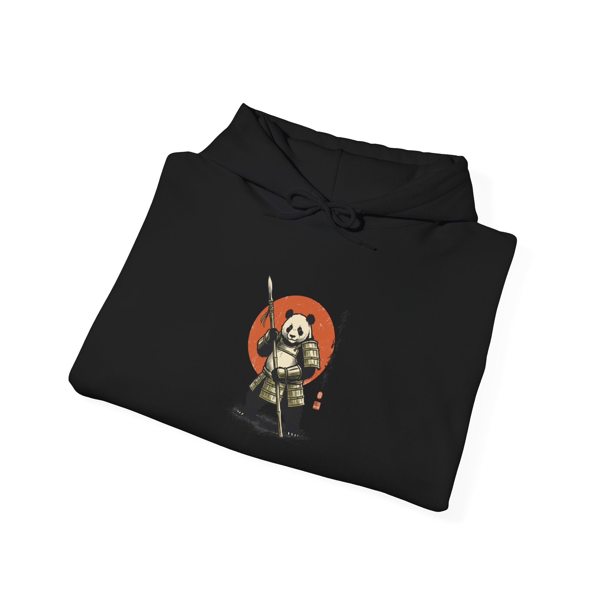 Unisex Heavy Blend™ Hooded Sweatshirt - Velqono