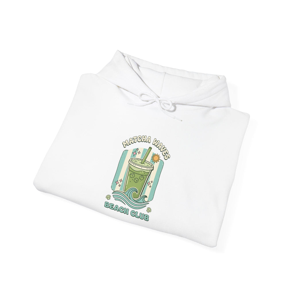 Unisex Heavy Blend™ Hooded Sweatshirt - Velqono