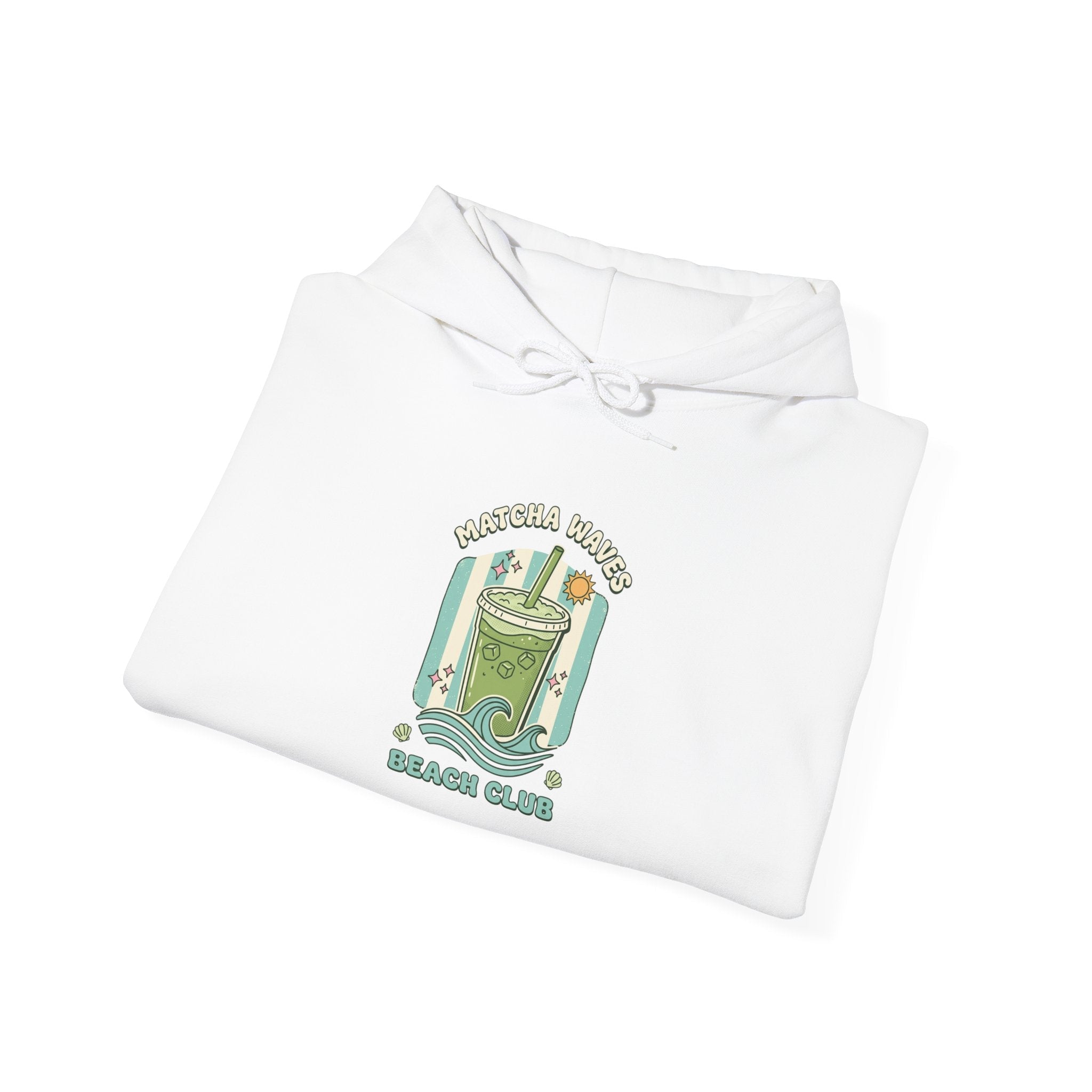 Unisex Heavy Blend™ Hooded Sweatshirt - Velqono