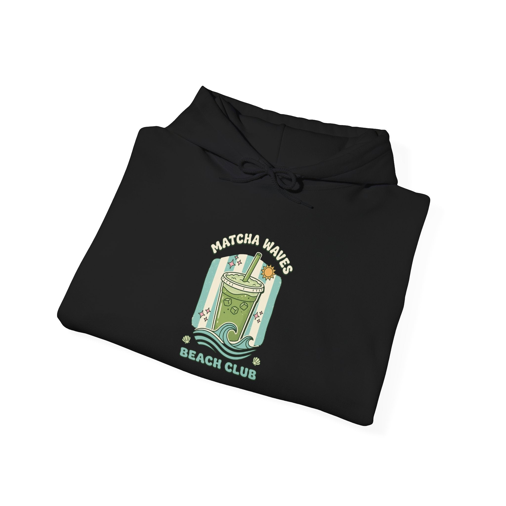 Unisex Heavy Blend™ Hooded Sweatshirt - Velqono