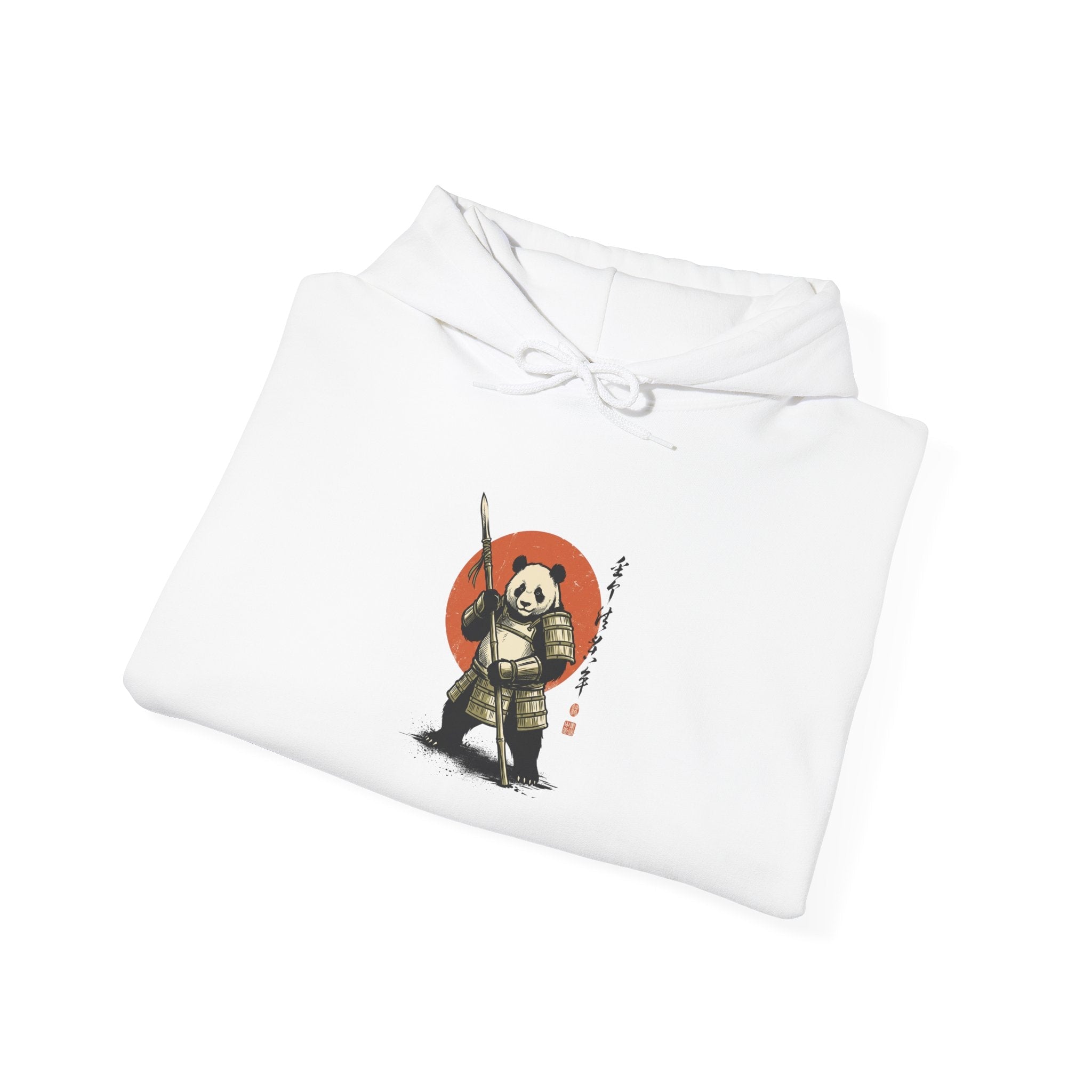 Unisex Heavy Blend™ Hooded Sweatshirt - Velqono