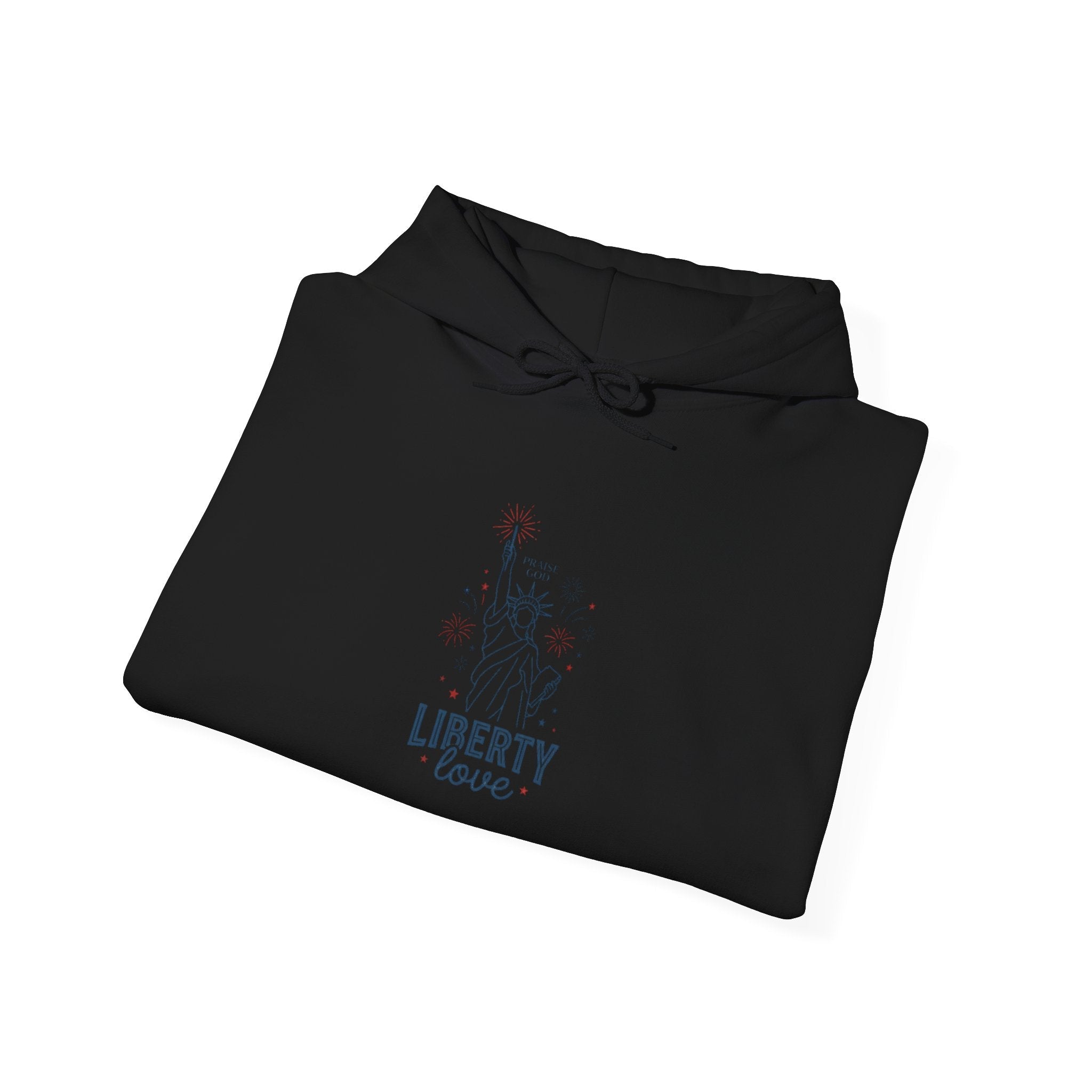 Unisex Heavy Blend™ Hooded Sweatshirt - Velqono