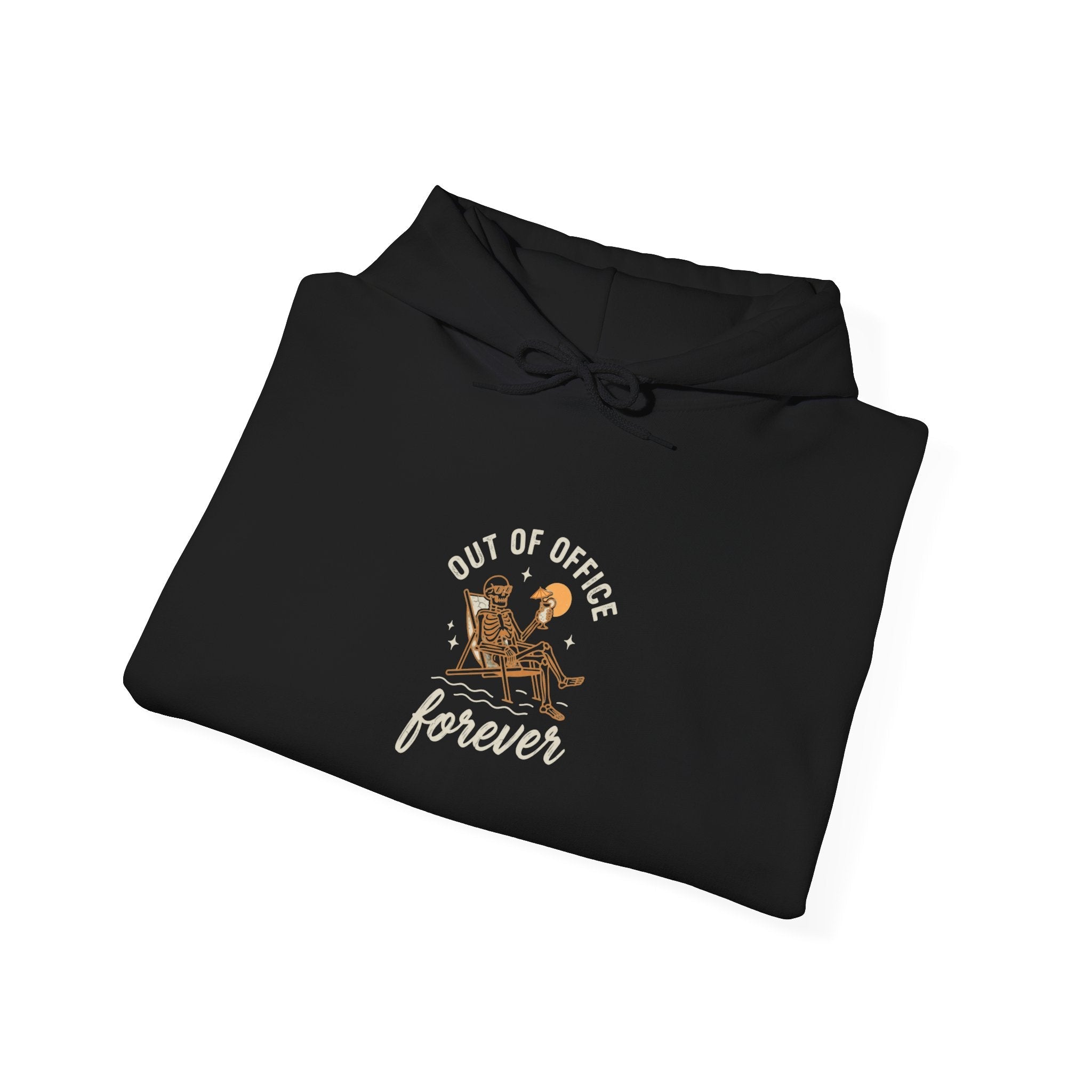 Unisex Heavy Blend™ Hooded Sweatshirt - Velqono