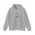 Unisex Heavy Blend™ Hooded Sweatshirt - Velqono