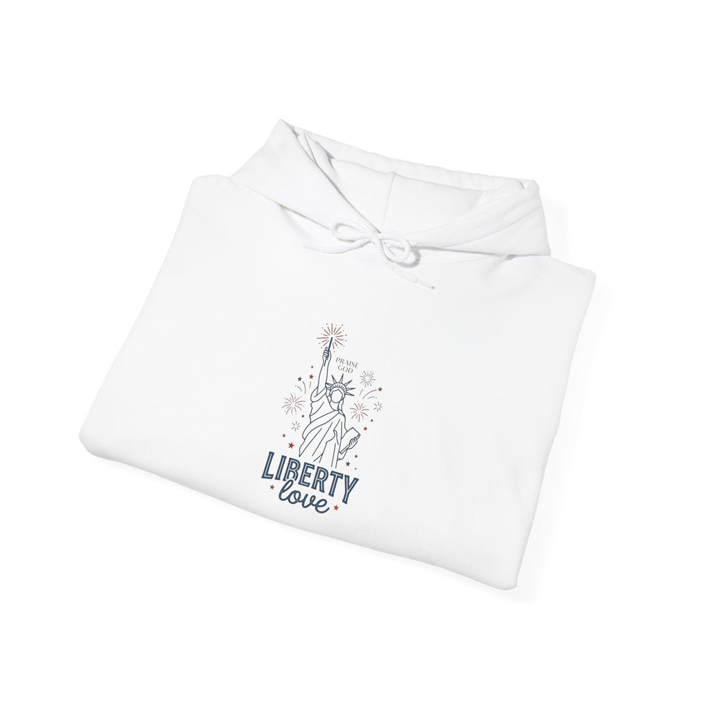 Unisex Heavy Blend™ Hooded Sweatshirt - Velqono