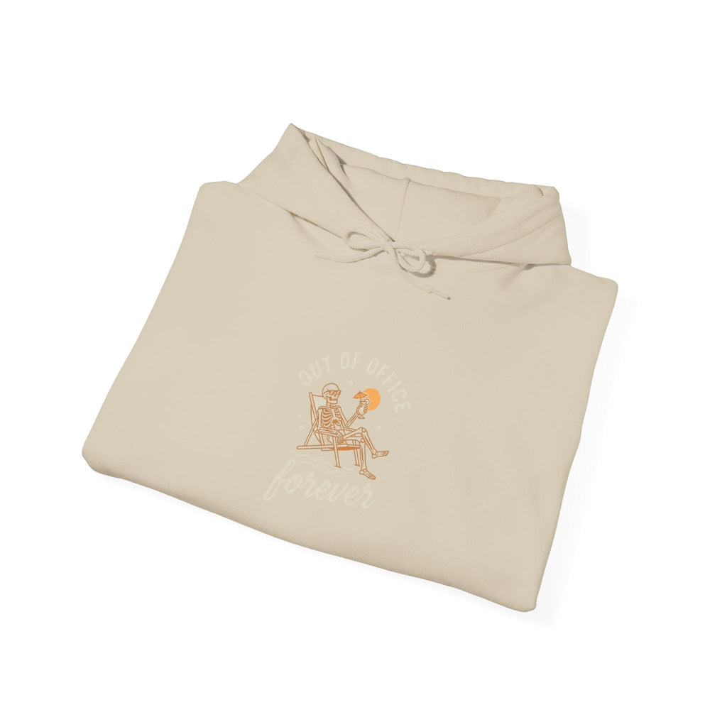 Unisex Heavy Blend™ Hooded Sweatshirt - Velqono