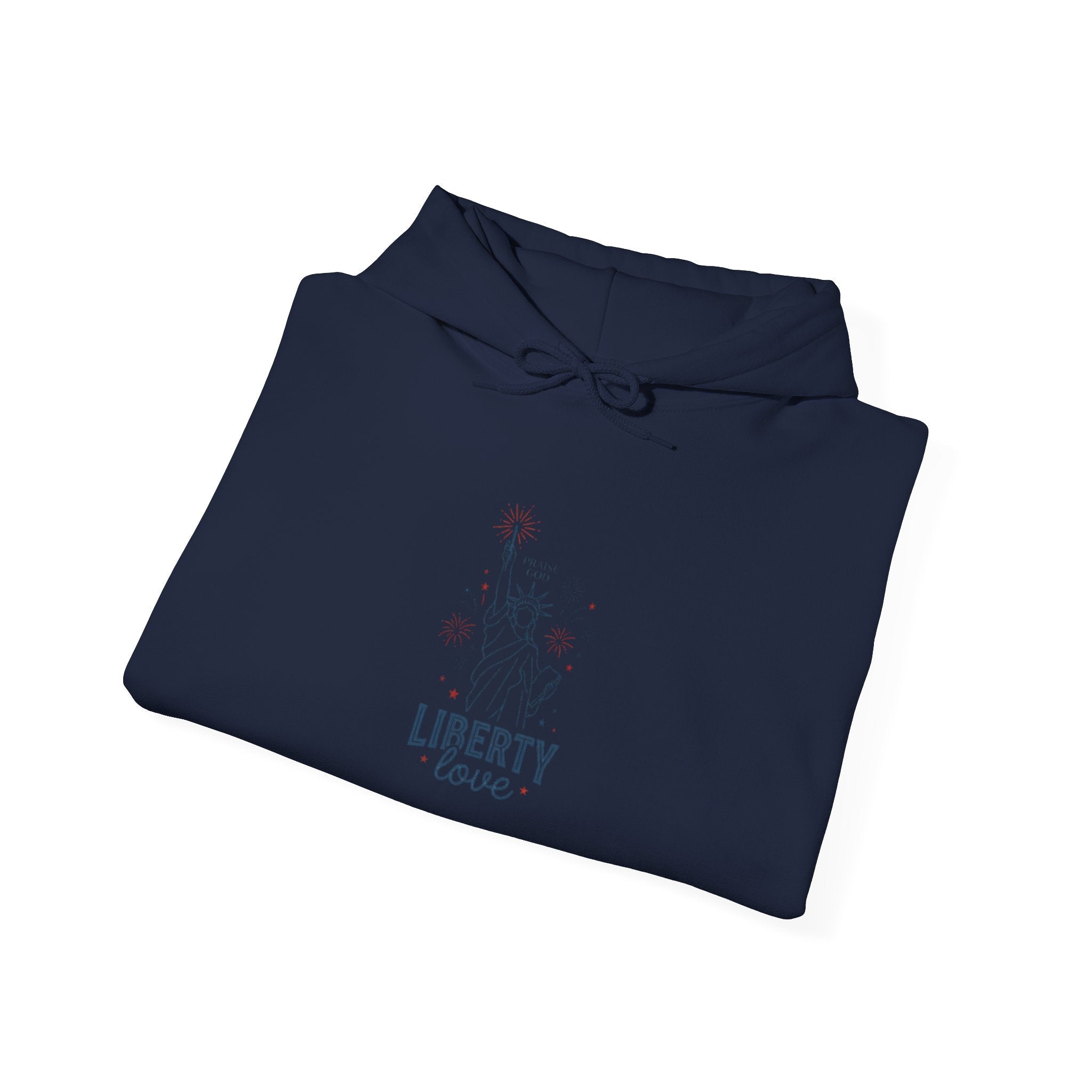 Unisex Heavy Blend™ Hooded Sweatshirt - Velqono
