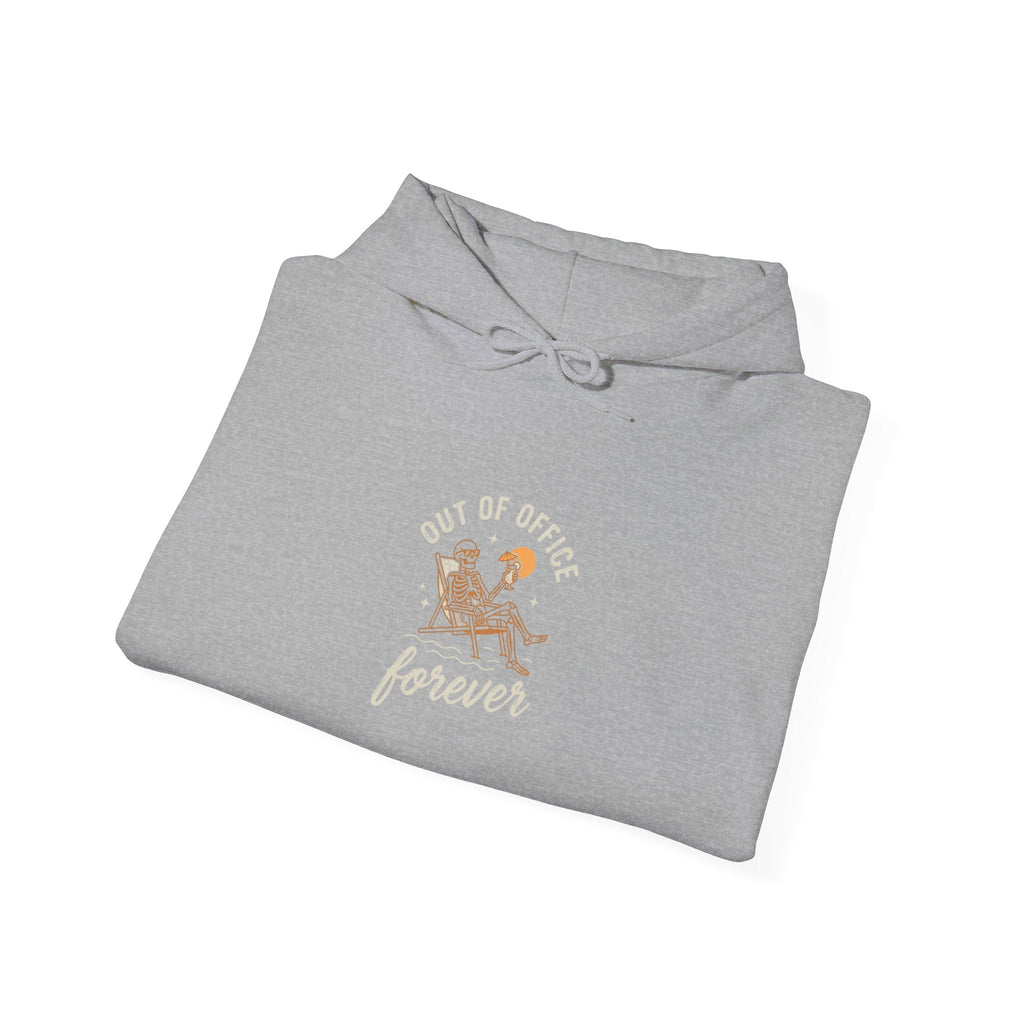 Unisex Heavy Blend™ Hooded Sweatshirt - Velqono