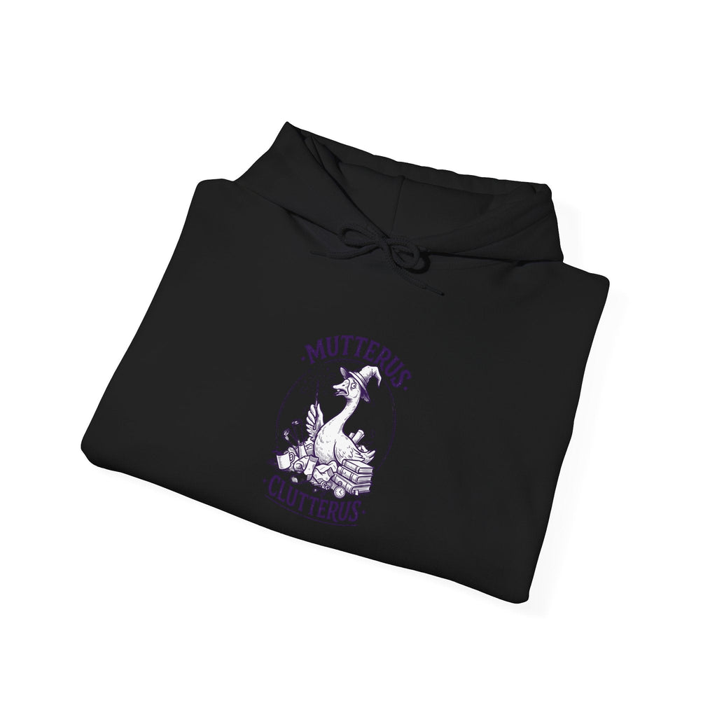 Unisex Heavy Blend™ Hooded Sweatshirt - Velqono