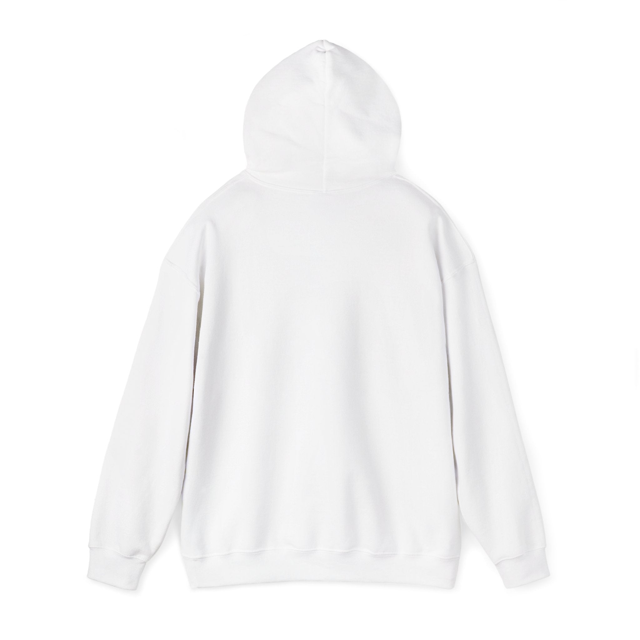 Unisex Heavy Blend™ Hooded Sweatshirt - Velqono