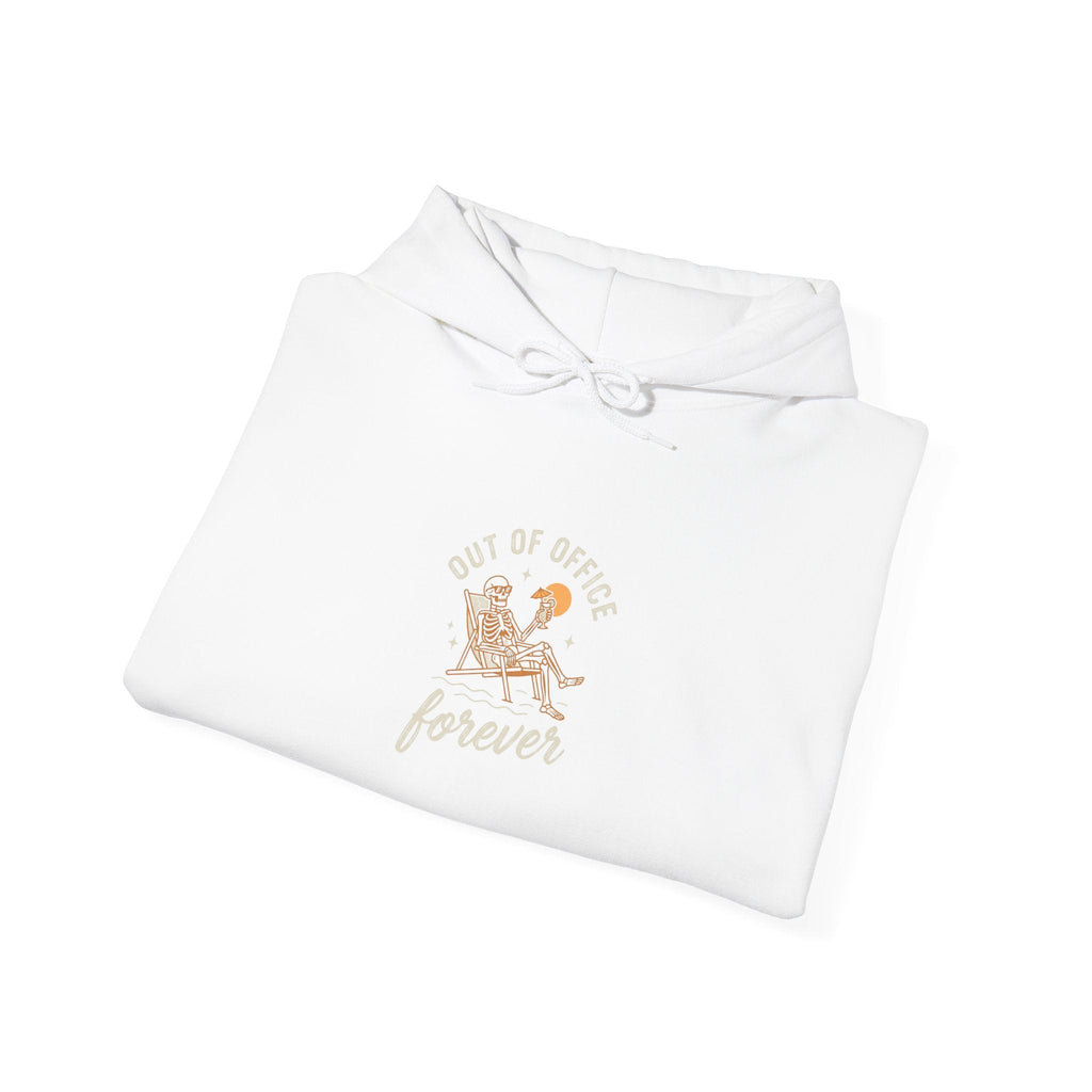 Unisex Heavy Blend™ Hooded Sweatshirt - Velqono