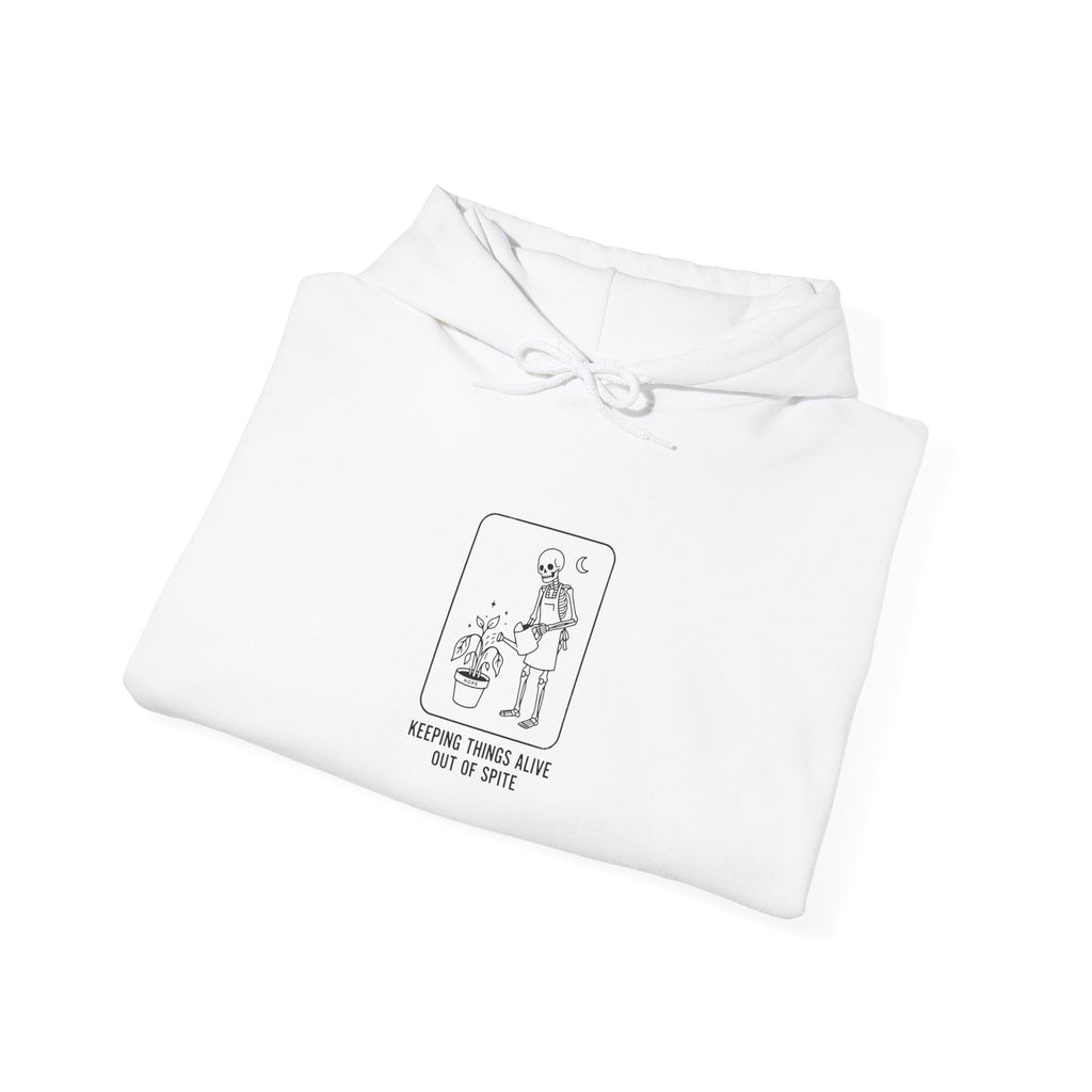Unisex Heavy Blend™ Hooded Sweatshirt - Velqono