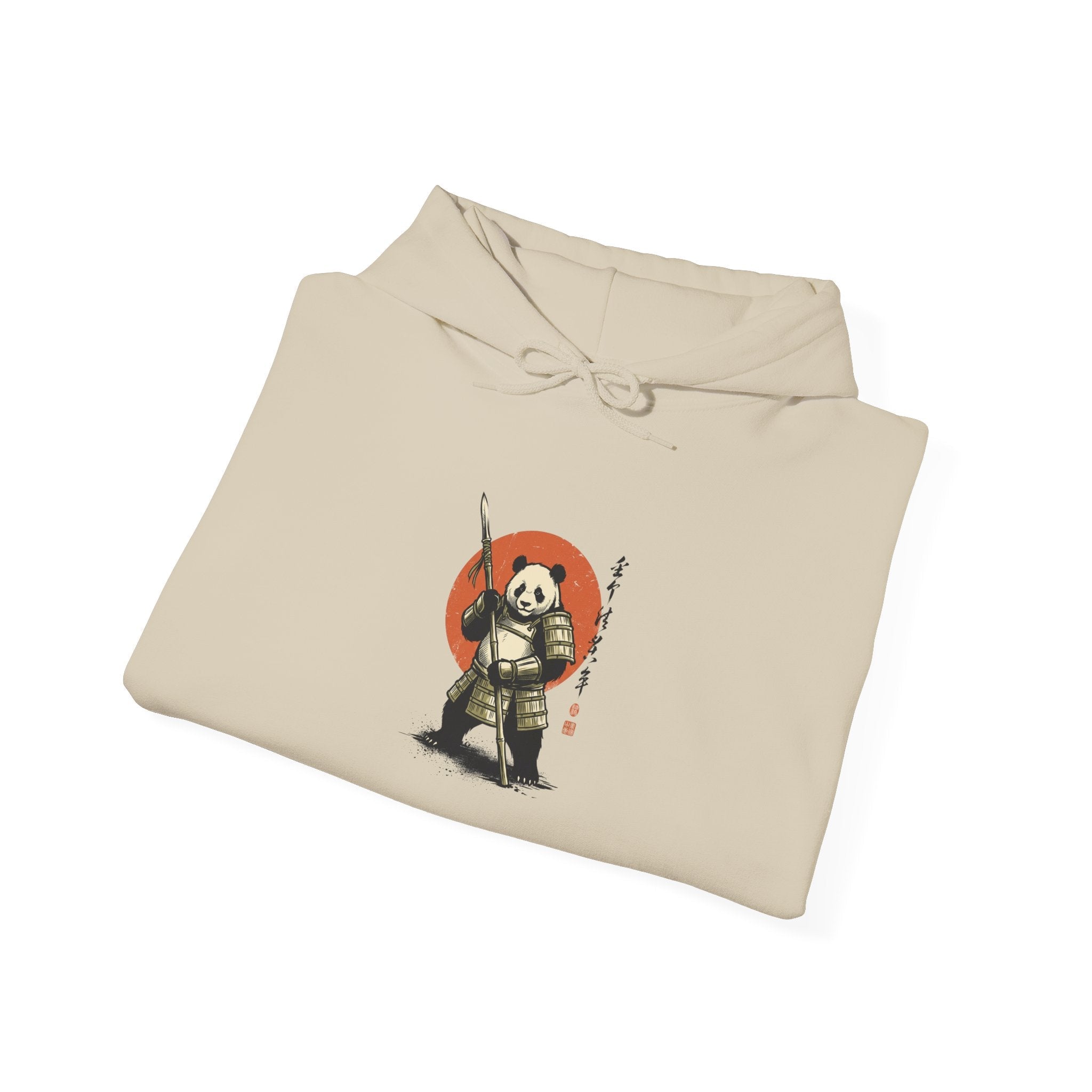 Unisex Heavy Blend™ Hooded Sweatshirt - Velqono