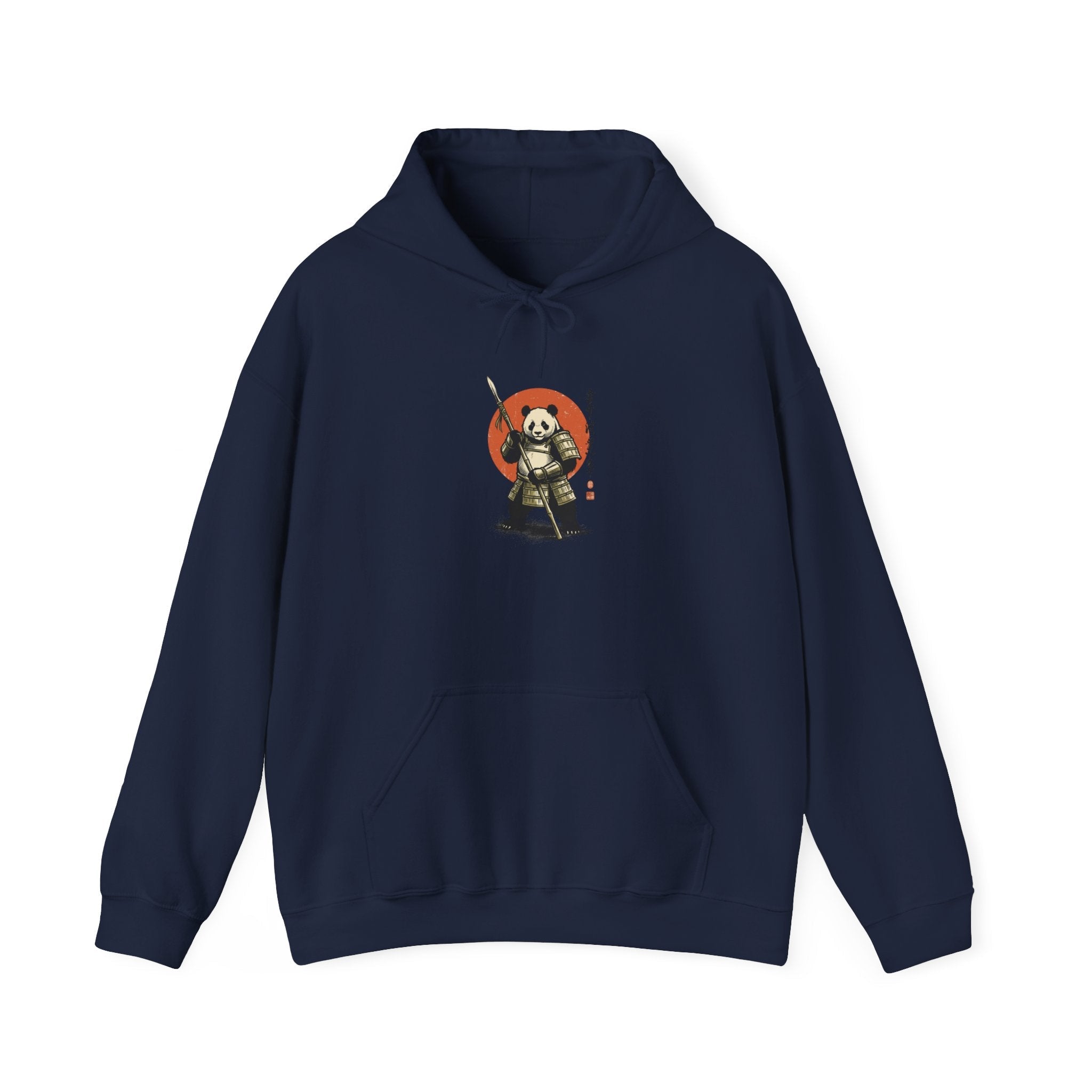 Unisex Heavy Blend™ Hooded Sweatshirt - Velqono