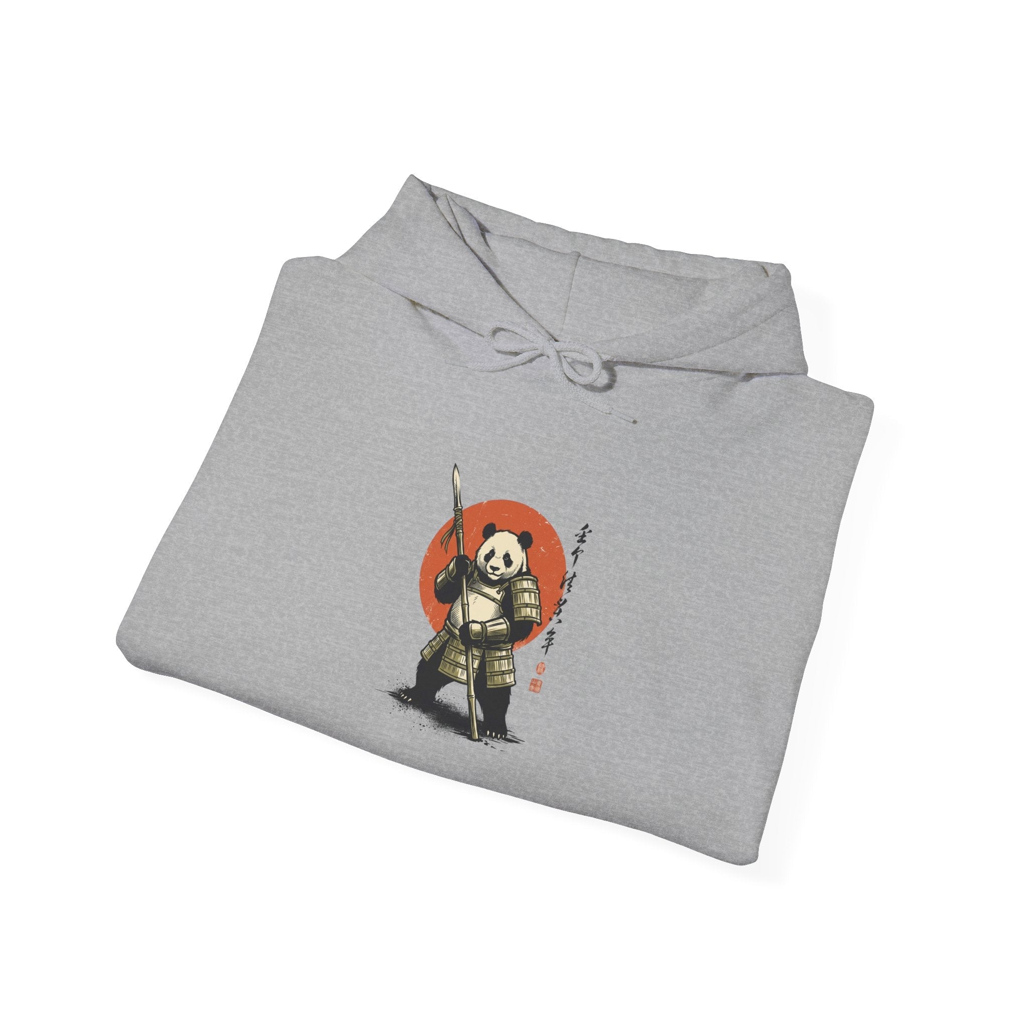 Unisex Heavy Blend™ Hooded Sweatshirt - Velqono