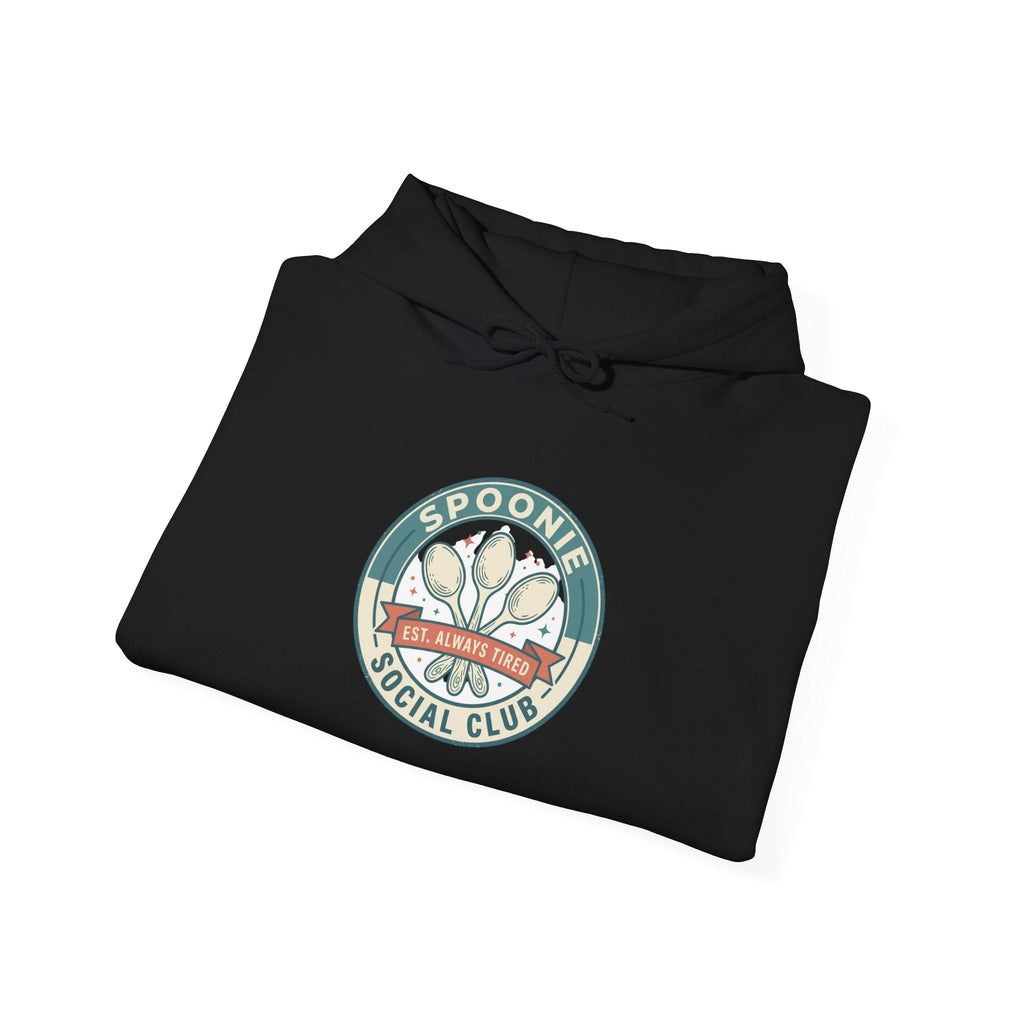Unisex Heavy Blend™ Hoodie - Velqono