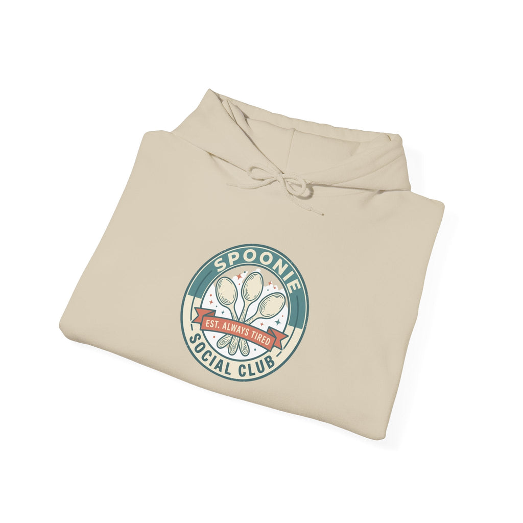 Unisex Heavy Blend™ Hoodie - Velqono