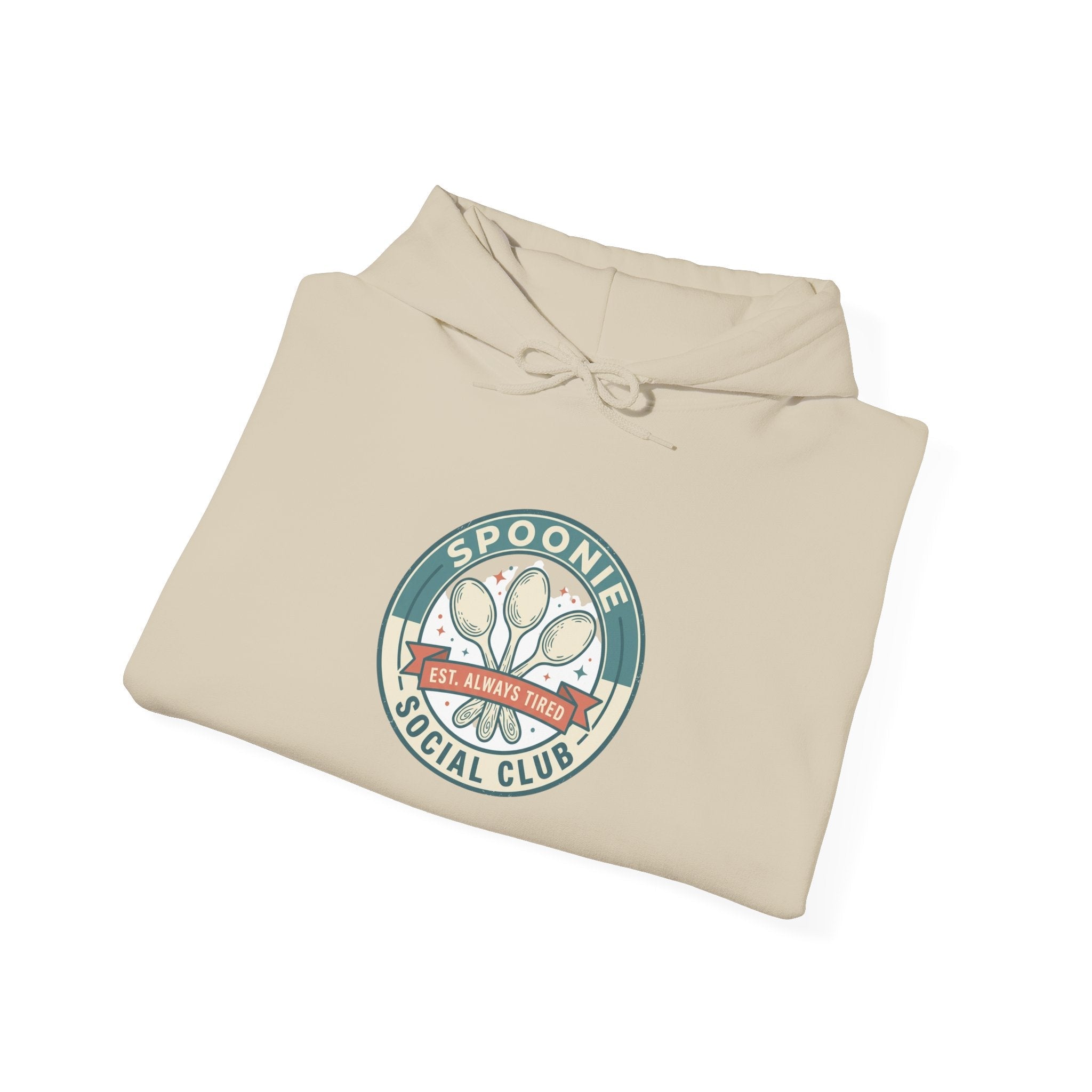 Unisex Heavy Blend™ Hoodie - Velqono