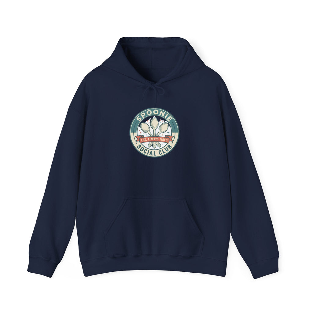 Unisex Heavy Blend™ Hoodie - Velqono