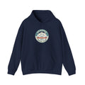 Unisex Heavy Blend™ Hoodie - Velqono