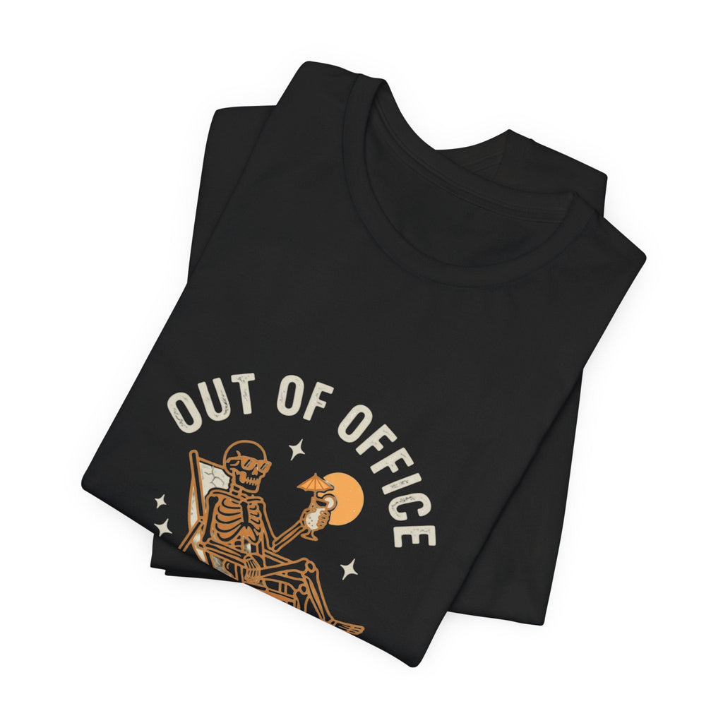 Unisex Jersey Short Sleeve Tee - Velqono