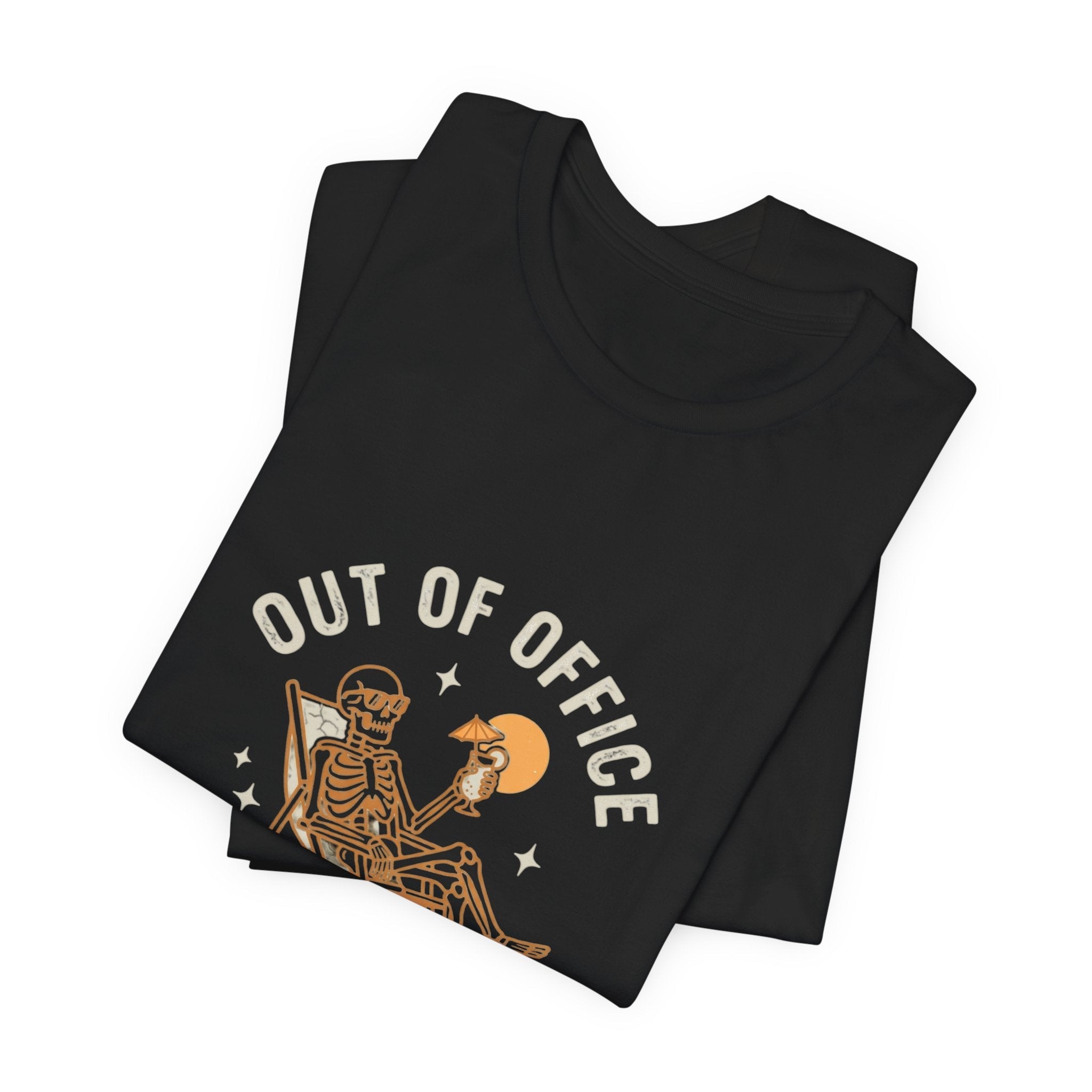 Unisex Jersey Short Sleeve Tee - Velqono