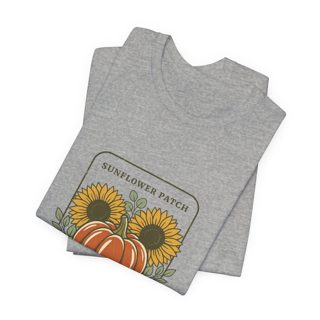 Unisex Jersey Short Sleeve Tee - Velqono