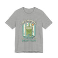 Unisex Jersey Short Sleeve Tee - Velqono