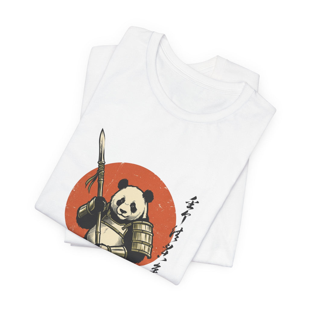 Unisex Jersey Short Sleeve Tee - Velqono