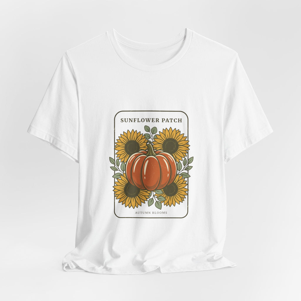 Unisex Jersey Short Sleeve Tee - Velqono