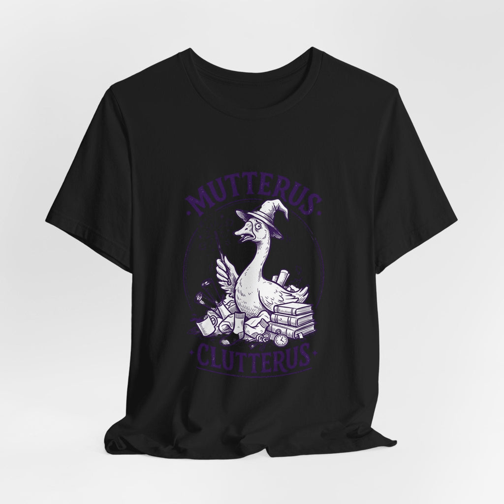 Unisex Jersey Short Sleeve Tee - Velqono