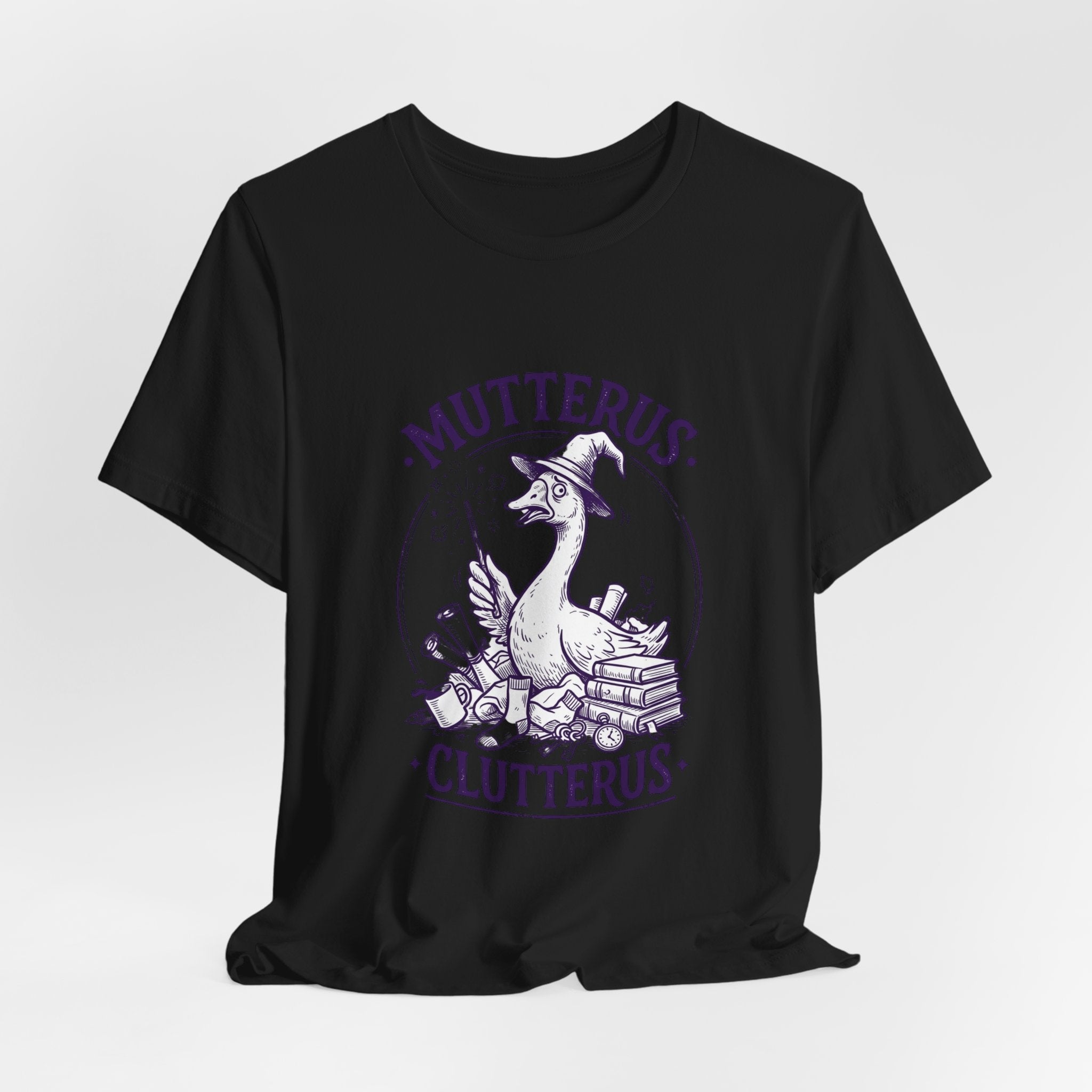 Unisex Jersey Short Sleeve Tee - Velqono