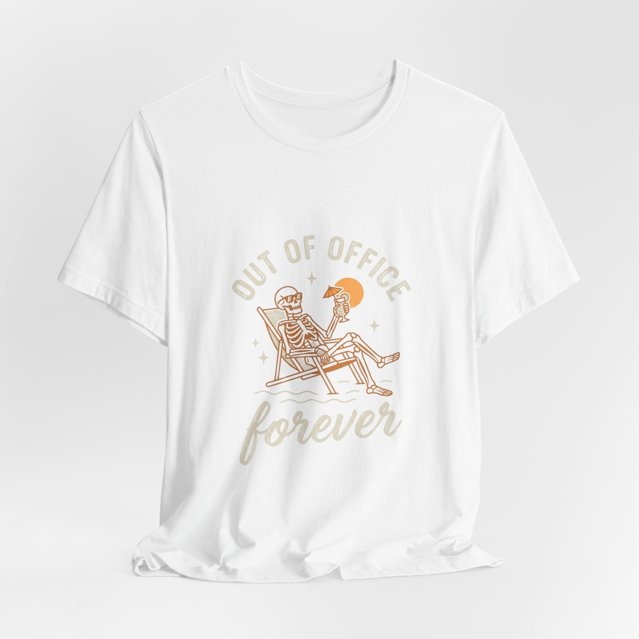 Unisex Jersey Short Sleeve Tee - Velqono
