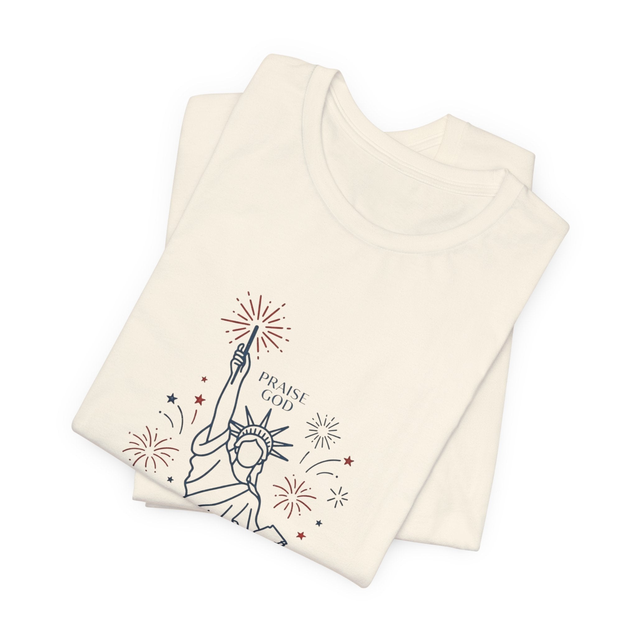 Unisex Jersey Short Sleeve Tee - Velqono