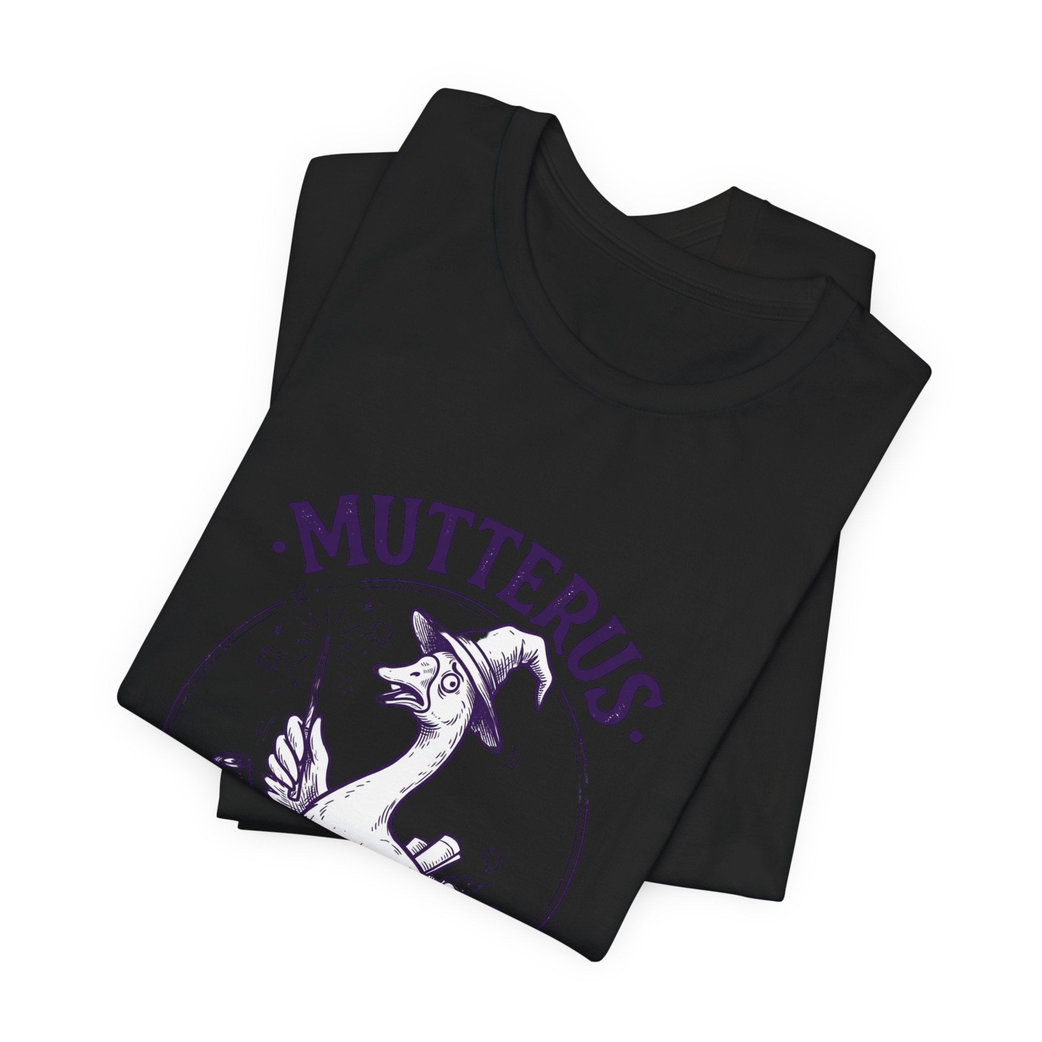 Unisex Jersey Short Sleeve Tee - Velqono