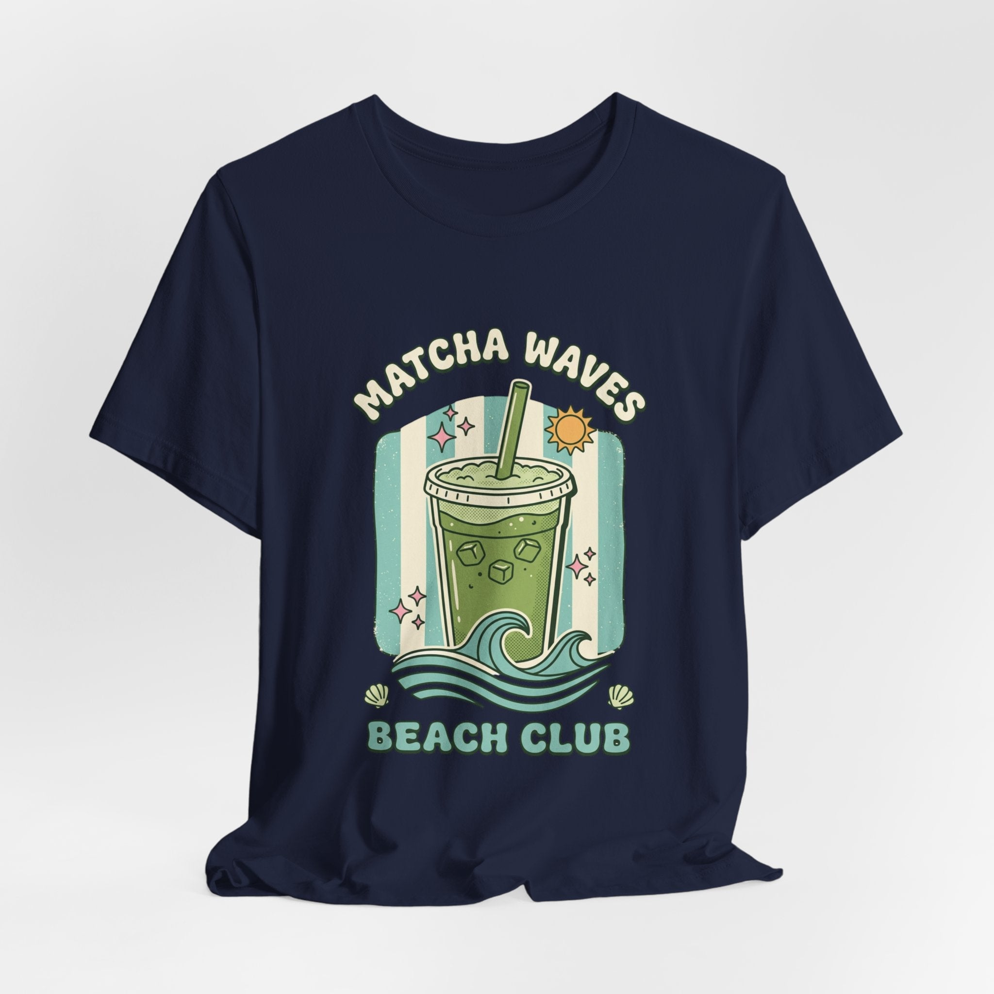 Unisex Jersey Short Sleeve Tee - Velqono