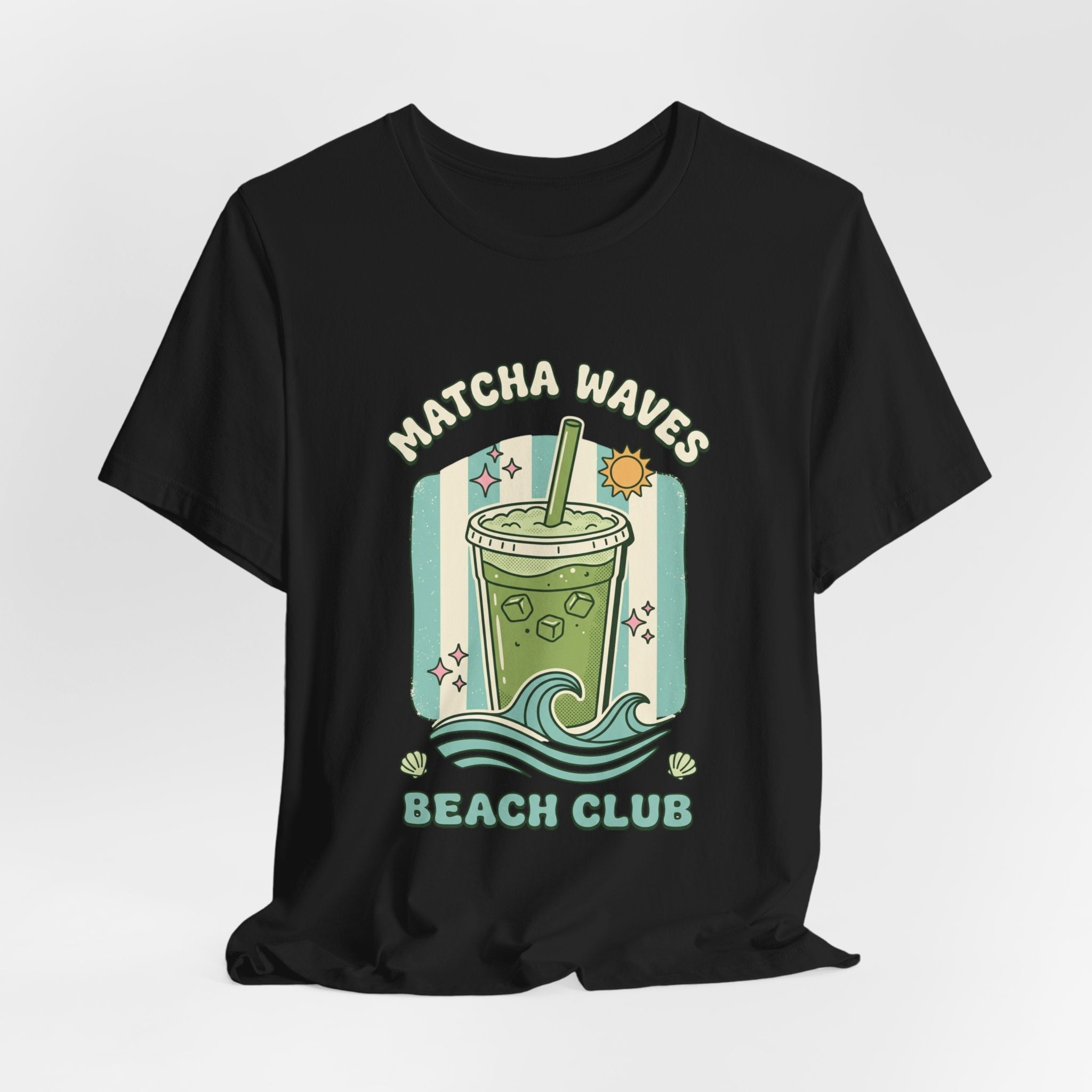 Unisex Jersey Short Sleeve Tee - Velqono
