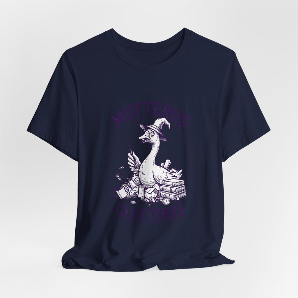 Unisex Jersey Short Sleeve Tee - Velqono