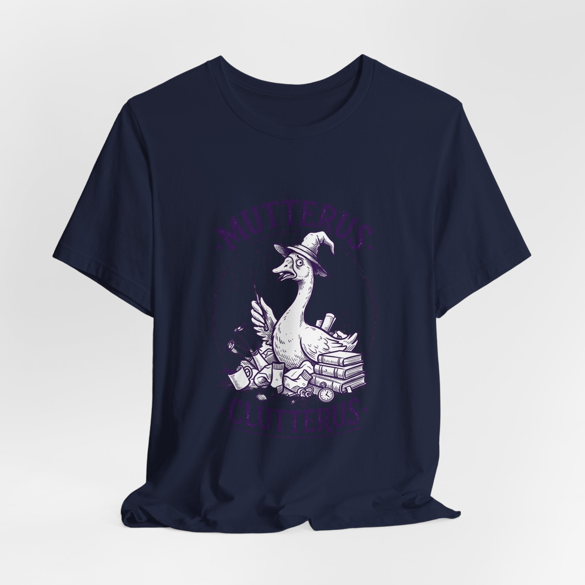 Unisex Jersey Short Sleeve Tee - Velqono
